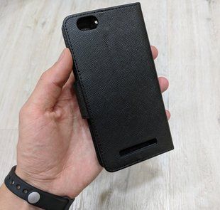 Чехол-книжка Mercury для Lenovo Vibe C (A2020)