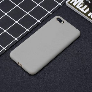 Original Premium Case для Huawei Y5 2018 / Honor 7A - Grey