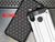 Броньований чохол Immortal для Xiaomi Mi Max 3 - Black