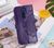Чехол-книжка JR Art Series для Xiaomi Redmi 9 - Purple