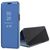 Чехол-книжка Clear View Standing Cover для Huawei Y5p - Dark Blue