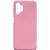 Силіконовий чохол Candy для Samsung Galaxy A32 5G - Pink