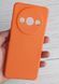 Силиконовый TPU чехол для Xiaomi Redmi A3 - Orange