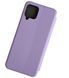 Чехол книжка BOSO Soft Matte для Samsung Galaxy M32 - Light Purple (18371). Фото 2 из 6