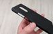 Пластиковий чохол Mercury для Xiaomi Redmi 5 - Black (16097). Фото 3 із 3