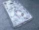 Чехол силиконовый Transparent Diamond для Huawei Y7 2019 (6665). Фото 3 из 3