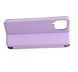 Чехол книжка BOSO Soft Matte для Samsung Galaxy M32 - Light Purple (18371). Фото 3 из 6