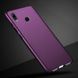 Пластиковый чехол Mercury для Huawei Y7 2019 - Purple (65234). Фото 1 из 6