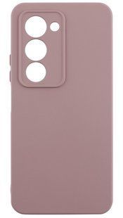 Захисний чохол Hybrid Silicone Case для Xiaomi Redmi 15 - Pink Sand