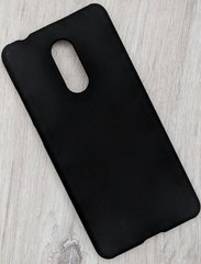 Пластиковый чехол Mercury для Xiaomi Redmi 5 - Black