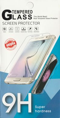 3D (Full Cover) захисне скло для Samsung Galaxy A51