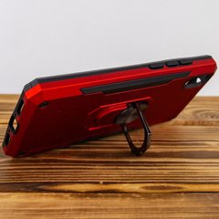 Защитный чехол Immortal Ring для Xiaomi Redmi 7A - Red