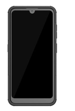Противоударный чехол для Nokia 3.2 - Black