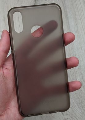 Силіконовий чохол для Huawei P Smart Plus - Grey
