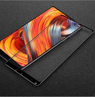 3D защитное стекло для Xiaomi Mi Mix 2S