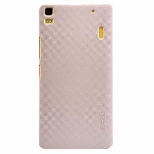 Чехол Nillkin Matte для Lenovo A7000 (K3 Note) (+ пленка)