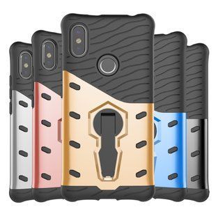 Захисний чохол Hybrid для Xiaomi Redmi S2