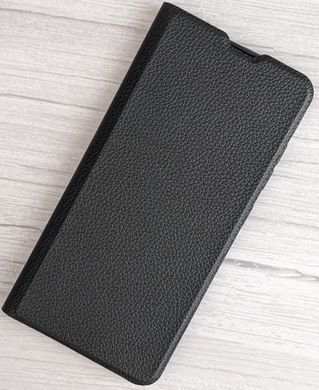 Чехол-книжка JR Art для Samsung Galaxy A51 - Navy Black