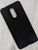 Пластиковый чехол Mercury для Xiaomi Redmi 5 - Black
