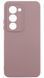 Защитный чехол Hybrid Silicone Case для Xiaomi Redmi 15 - Pink Sand