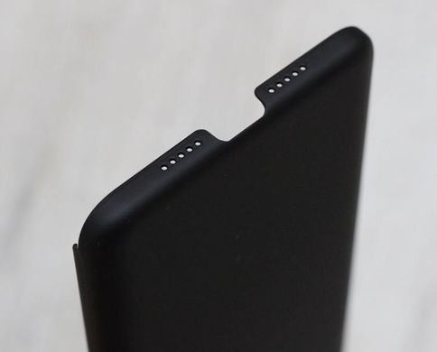 Пластиковый чехол (накладка) для Xiaomi Mi Mix 3