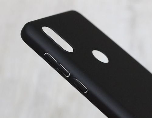 Пластиковий чохол (накладка) для Xiaomi Mi Mix 3