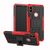 Противоударный чехол для Xiaomi Redmi S2 - Red