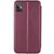 Чехол-книжка BOSO для Samsung Galaxy M31 - Purple