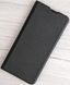 Чехол-книжка JR Art для Samsung Galaxy A51 - Navy Black (28954). Фото 3 из 7