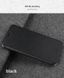 Шкіряний чохол (книга) Mofi для Xiaomi Redmi Note 5 Pro (5670). Фото 6 із 6
