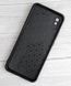 Силиконовый чехол для Xiaomi Redmi 9A - Brown (85553). Фото 2 из 6