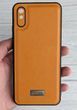 Силиконовый чехол для Xiaomi Redmi 9A - Brown