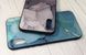 Чехол TPU+Glass для Xiaomi Redmi 9A - Blue (35676). Фото 13 из 14