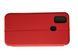 Чохол книжка Boso Elite Case для Samsung Galaxy M21/M30s - Red (уцінка) (13947). Фото 2 із 8