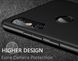Пластиковий чохол (накладка) для Xiaomi Mi Mix 3 - Black (11059). Фото 4 із 11