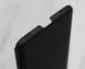 Пластиковый чехол (накладка) для Xiaomi Mi Mix 3 - Black (11059). Фото 9 из 11