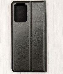 Чехол-книжка Boso Premium для Redmi 10 / Redmi Note 11 4G - Black