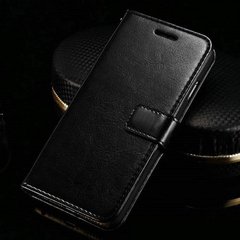 Чехол (книжка) JR для Xiaomi Redmi 7 - Black
