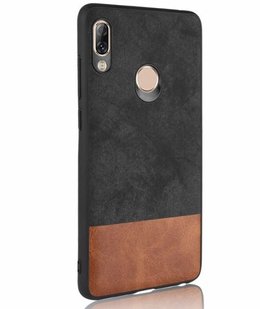 Защитный чехол Hybrid Neo для Lenovo S5 Pro - Brown