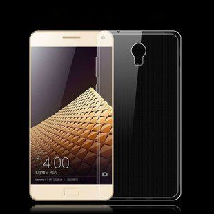 Ультратонкий бампер для Lenovo Vibe P1