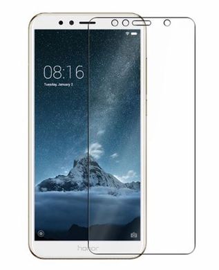 Защитное стекло 9H для Huawei Honor 7C