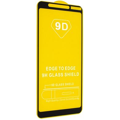 3D Full Glue защитное стекло для Nokia 3.1 Plus