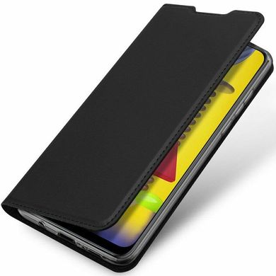 Чехол-книжка Dux Ducis с карманом для визиток для Samsung Galaxy M31s