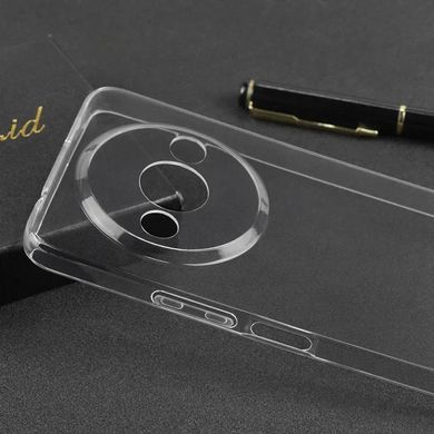 Чохол TPU Transparent Cover для Xiaomi Redmi A3