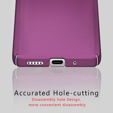 Пластиковый чехол Mercury для Xiaomi Redmi Go - Pink