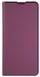 Чохол (книжка) JR Elegant для Xiaomi Redmi 15 - Dark Purple (77160). Фото 4 із 16
