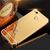 Металевий чохол для Xiaomi Redmi 4X - Gold