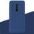 Силіконовий (TPU) чохол для Xiaomi Redmi 9 - Blue