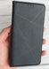 Чехол-книжка JR Original для Samsung Galaxy A12 / M12 - Navy Black (33652). Фото 2 из 8