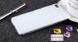 Силіконовий чохол для Lenovo S90 Sisley "білий" (22036). Фото 2 із 3